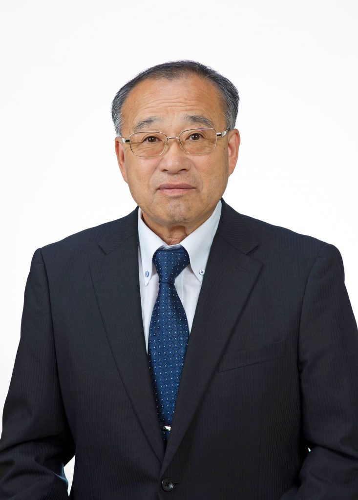 理事長 浅野 宏生